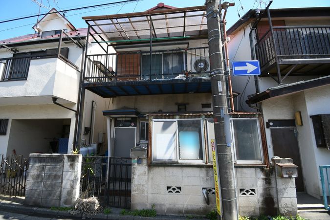志木市下宗岡2丁目 土地 土地写真 志木市下宗岡2丁目 土地 土地写真