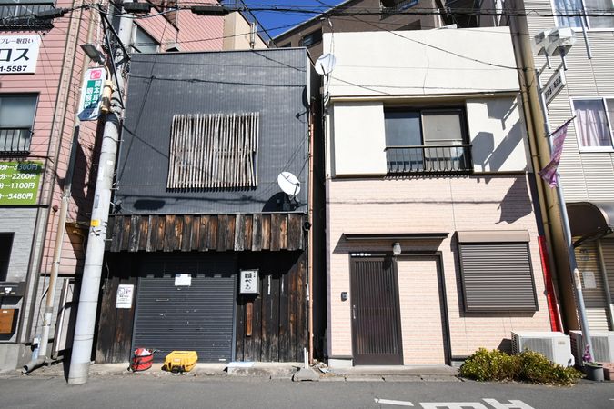 土地写真