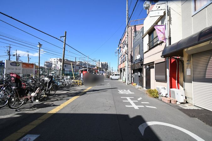 富士見市鶴瀬東1丁目 土地の売地情報(FLSABA11)|三井のリハウス 富士見市鶴瀬東1丁目 土地の売地情報(FLSABA11)|三井のリハウス