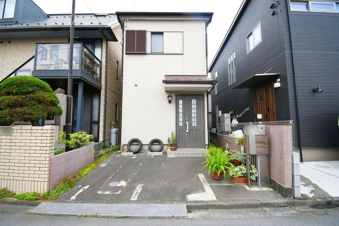 富士見市大字水子 土地 土地写真 富士見市大字水子 土地 土地写真
