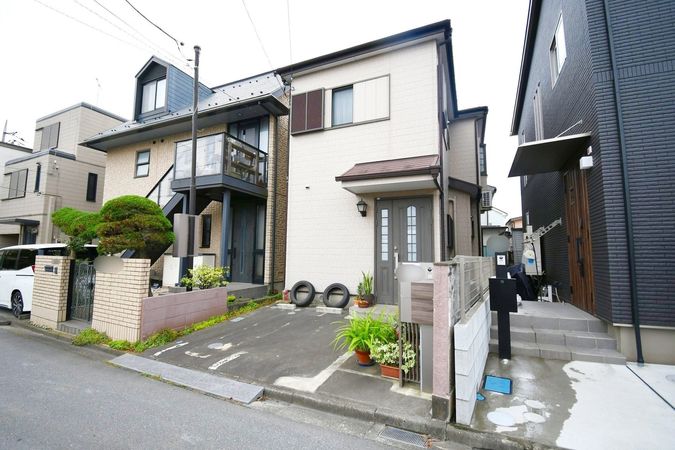 富士見市大字水子 土地 土地写真 富士見市大字水子 土地 土地写真