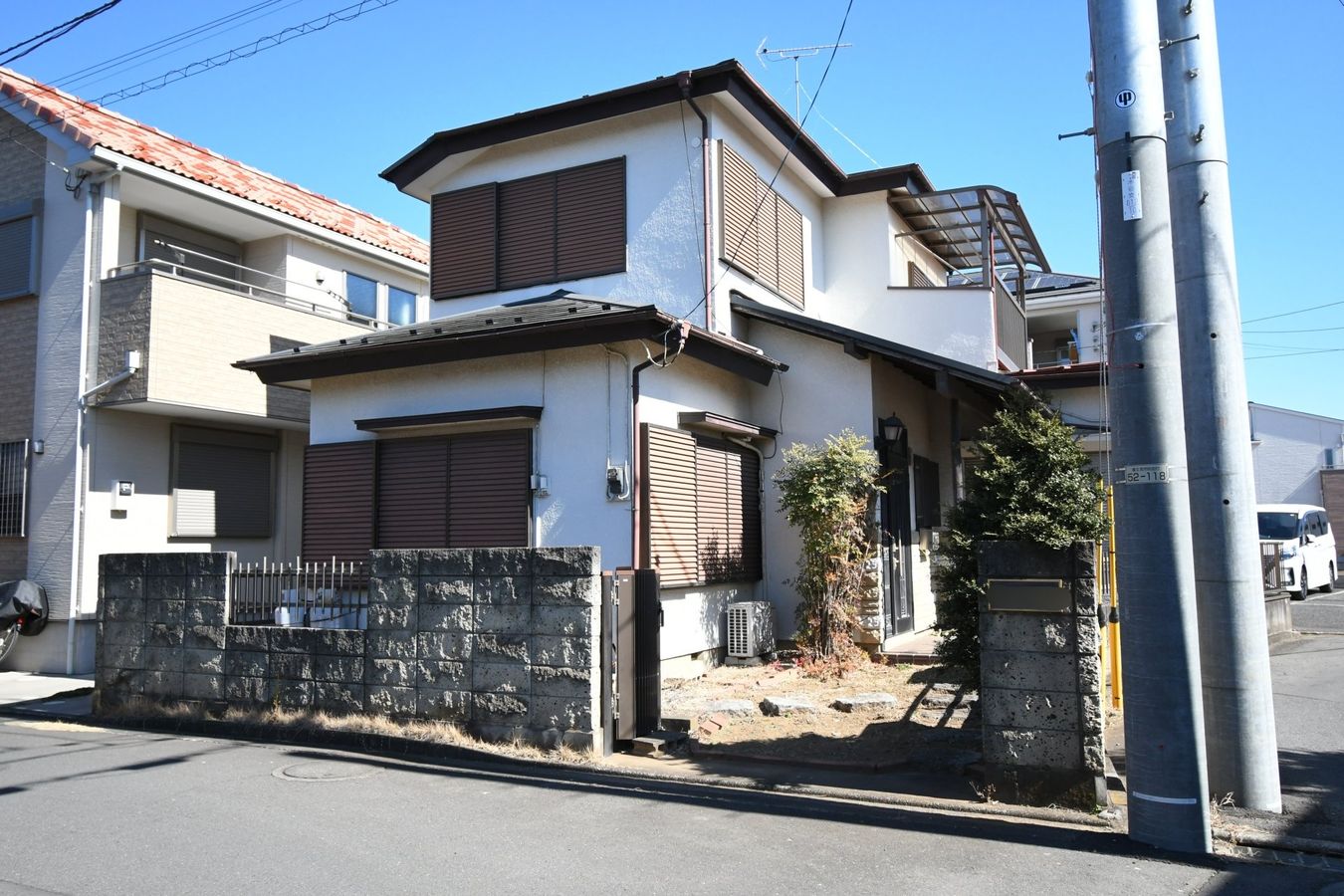 土地写真