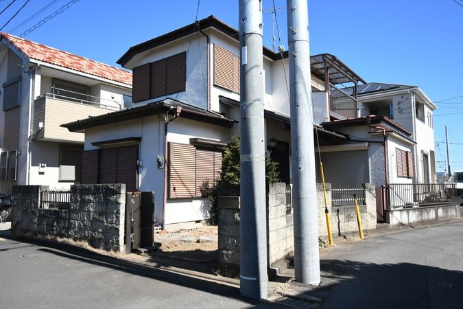 武蔵野富士見ザ・レジデンス 東京都東村山市富士見町1丁目2-33