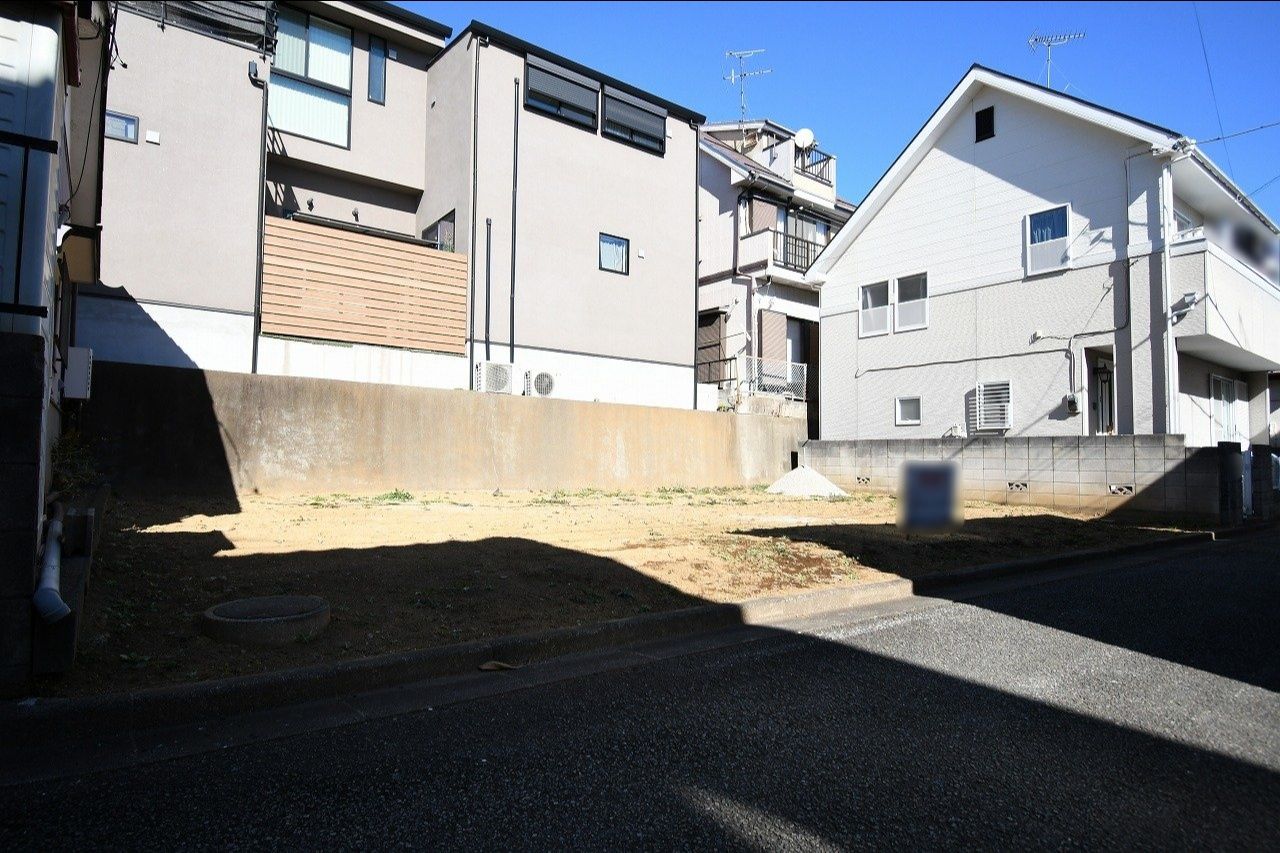 土地写真