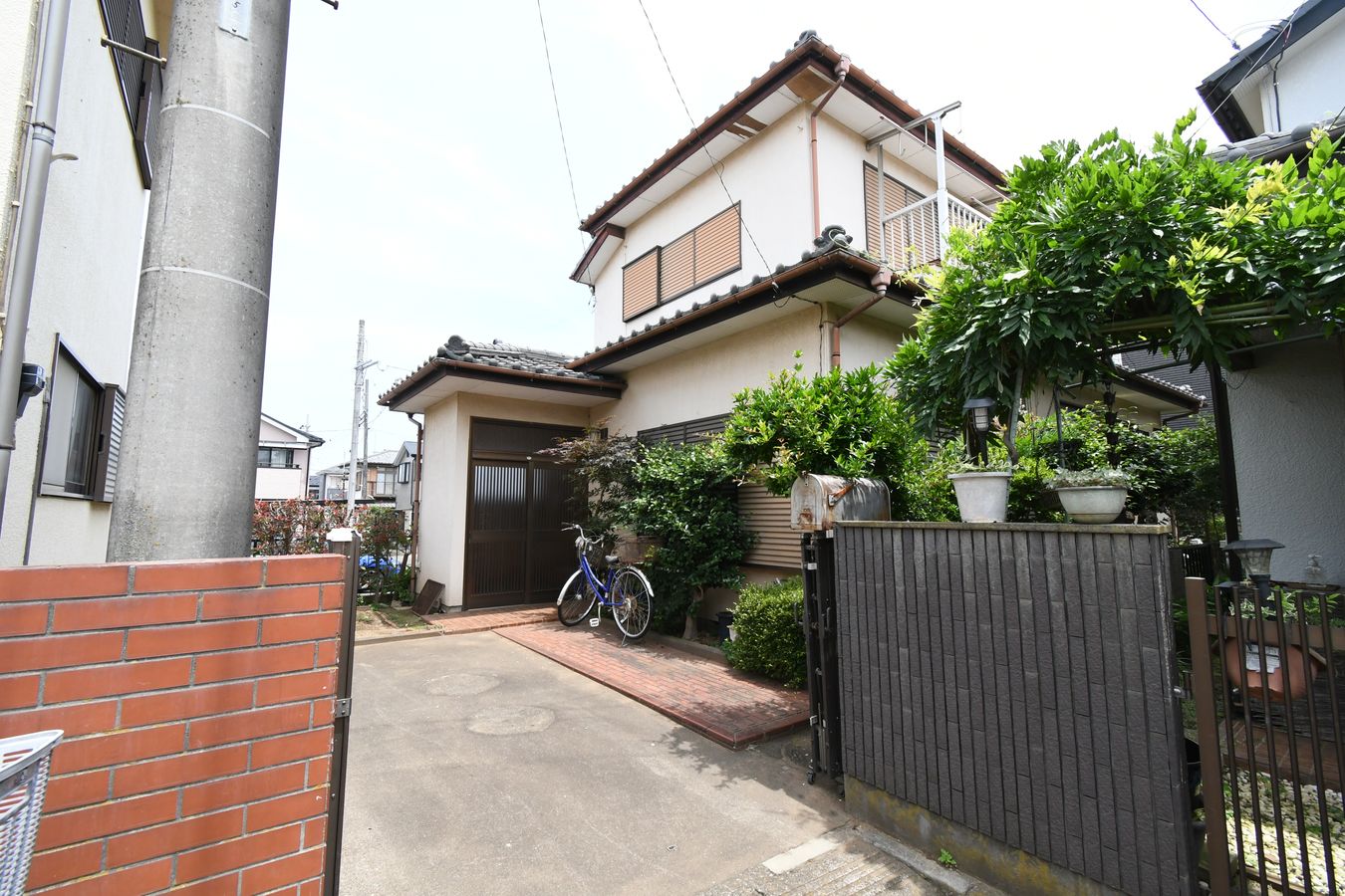 土地写真