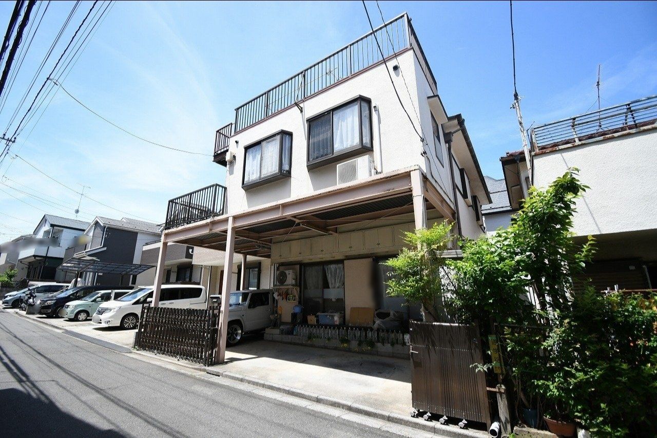 土地写真