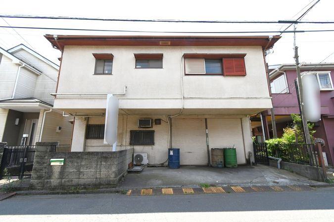 ふじみ野市仲3丁目 土地 土地写真 ふじみ野市仲3丁目 土地 土地写真