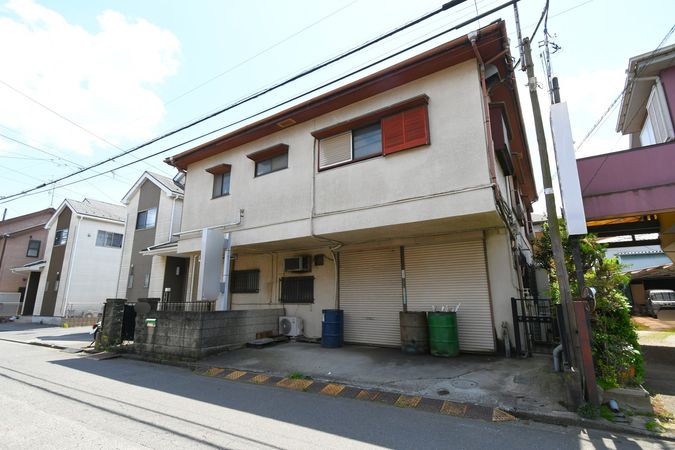 ふじみ野市仲3丁目 土地 土地写真 ふじみ野市仲3丁目 土地 土地写真