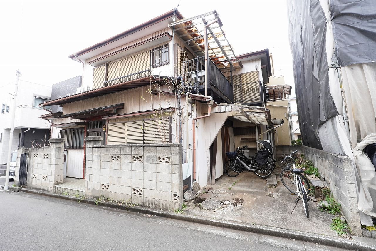 土地写真
