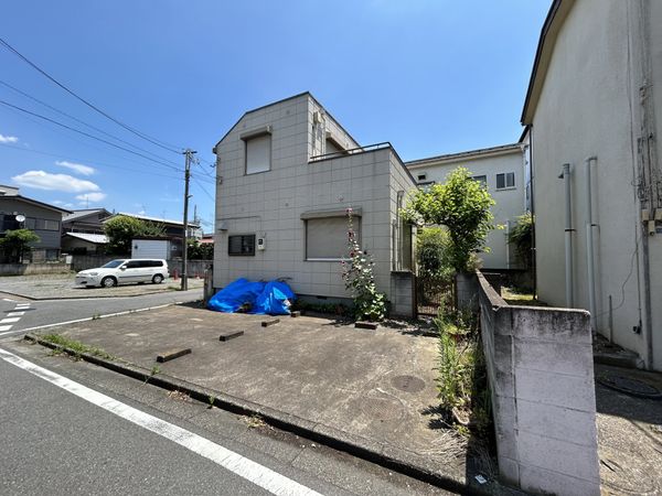 土地写真