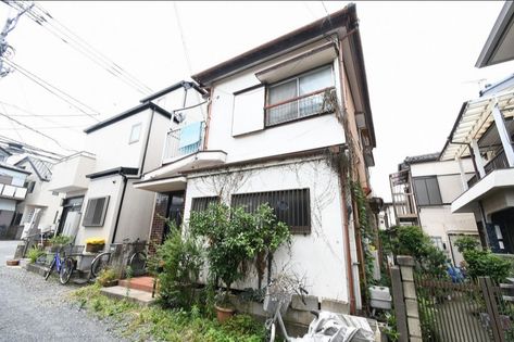 ふじみ野市北野2丁目 土地 土地写真
