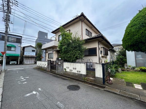 土地写真