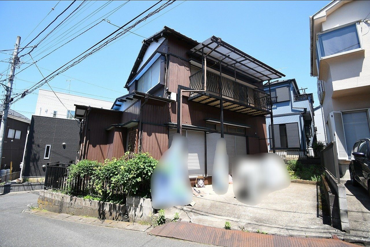 土地写真
