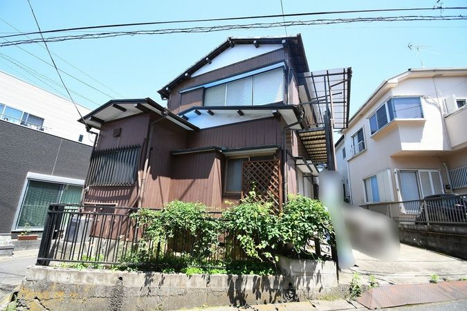 土地写真
