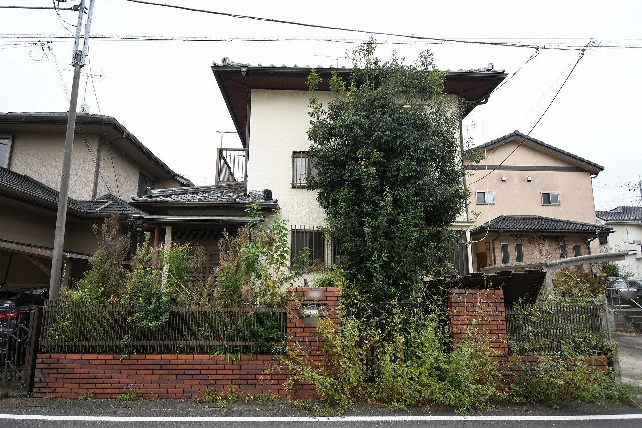 ふじみ野市鶴ケ岡1丁目 土地 土地写真 土地写真