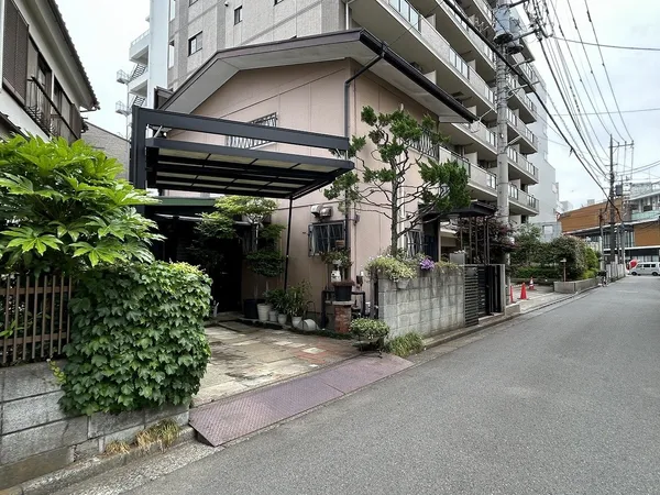 令和７年５月撮影