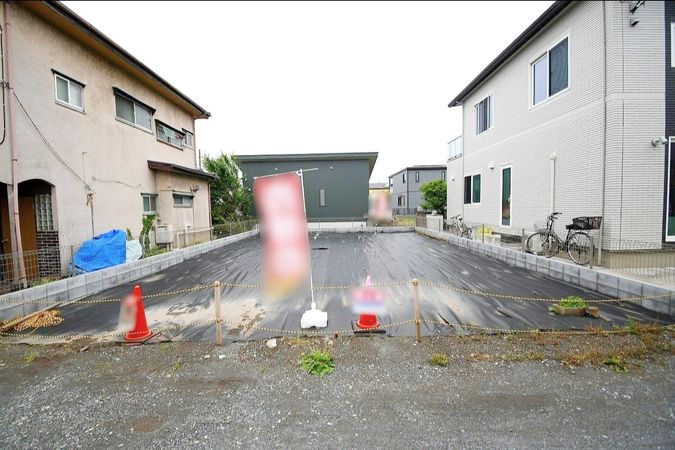 土地写真