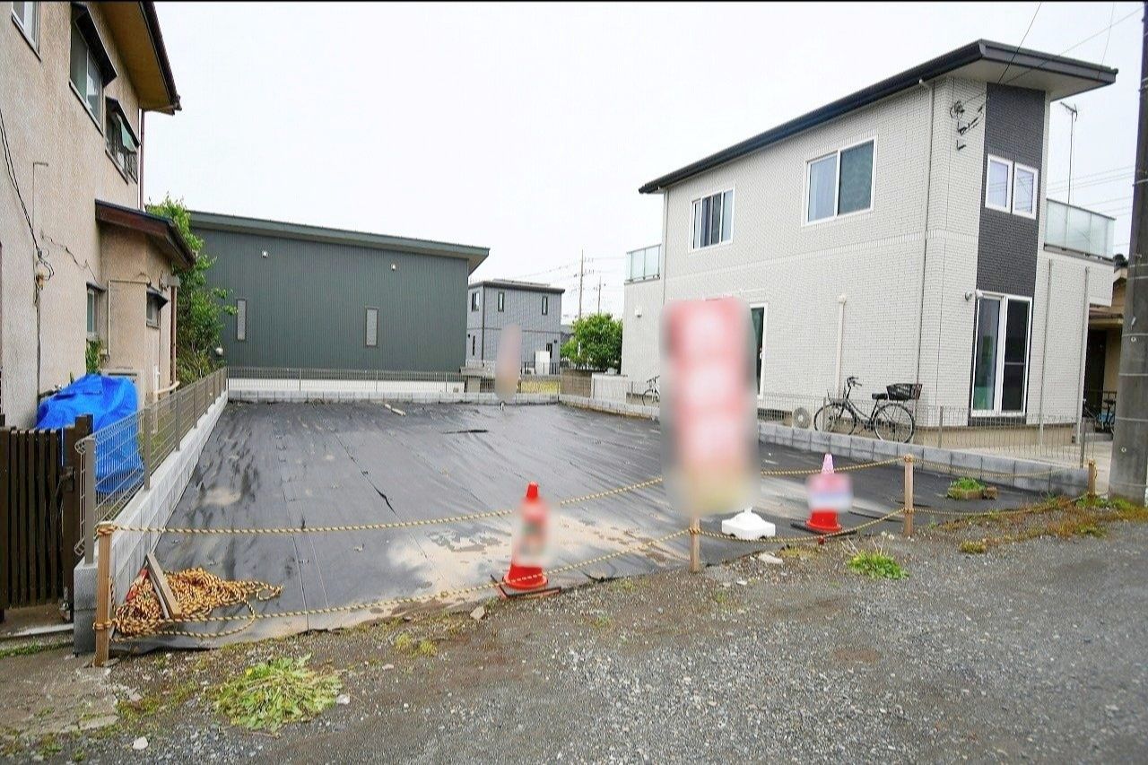 土地写真