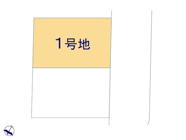 全体区画図