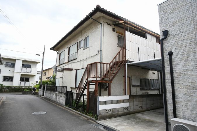 土地写真