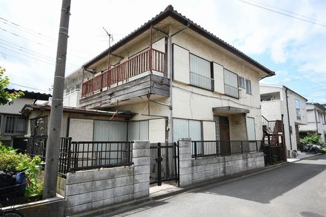 ふじみ野市福岡中央2丁目 土地 土地写真