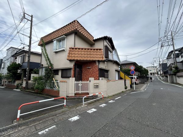 富士見市関沢3丁目 土地 土地写真 富士見市関沢3丁目 土地 土地写真