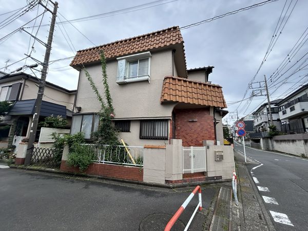 富士見市関沢3丁目 土地 土地写真 富士見市関沢3丁目 土地 土地写真