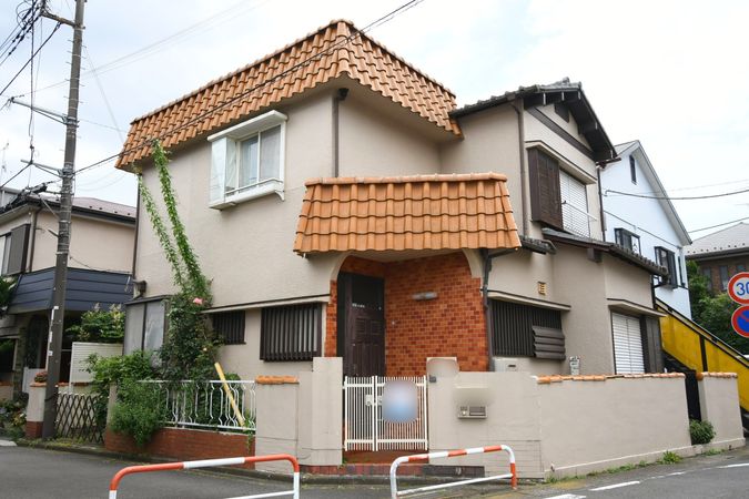 富士見市関沢3丁目 土地 土地写真 富士見市関沢3丁目 土地 土地写真