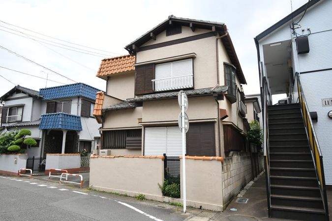 富士見市関沢3丁目 土地 土地写真 富士見市関沢3丁目 土地 土地写真