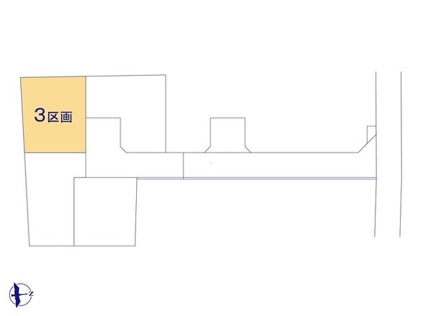 全体区画図