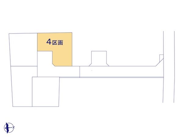 全体区画図