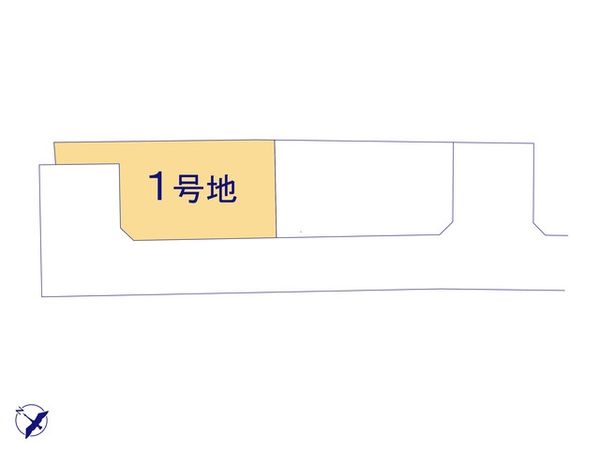全体区画図