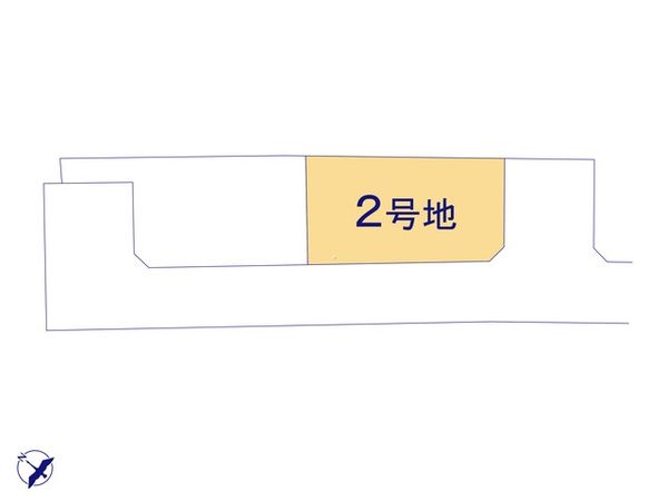 全体区画図