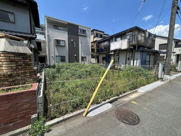 土地写真
