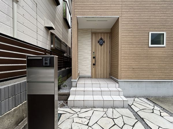 ふじみ野市清見4丁目 中古戸建 その他 その他