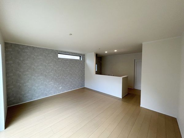 ふじみ野市西2丁目 新築戸建 リビング ふじみ野市西2丁目 新築戸建 リビング