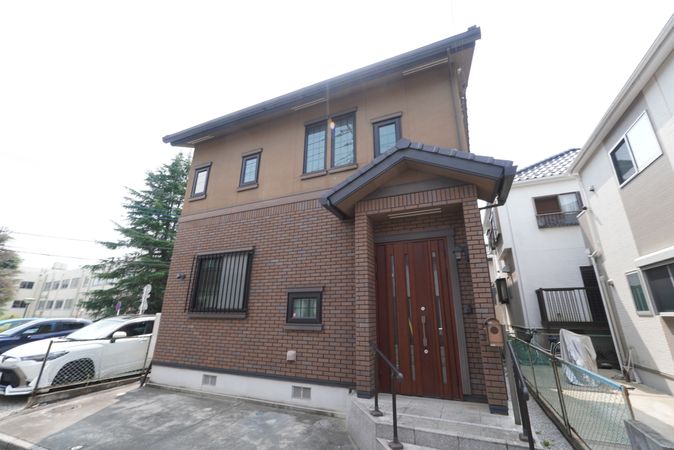 富士見市関沢3丁目 戸建 外観 富士見市関沢3丁目 戸建 外観