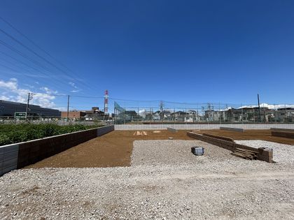 ふじみ野市大井中央1丁目 14号棟 新築戸建(セントラルパークヒルズ) 外観