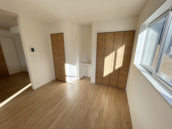 ふじみ野市大井中央1丁目 48号棟 新築戸建(セントラルパークヒルズ) リビング ふじみ野市大井中央1丁目 48号棟 新築戸建(セントラルパークヒルズ) リビング