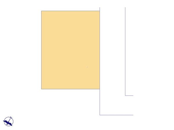 入間郡三芳町大字藤久保 第23期 新築戸建 区画図 入間郡三芳町大字藤久保 第23期 新築戸建 区画図