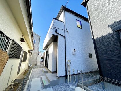 ふじみ野市苗間 7期 2号棟 新築戸建 外観