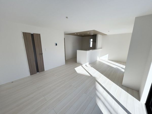 富士見市山室2丁目 9期 新築戸建 リビング 富士見市山室2丁目 9期 新築戸建 リビング