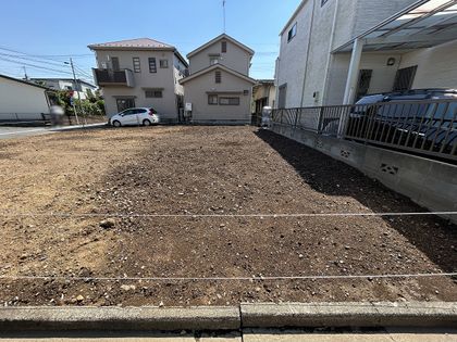 ふじみ野市元福岡2丁目 3期 2号棟 新築戸建 外観