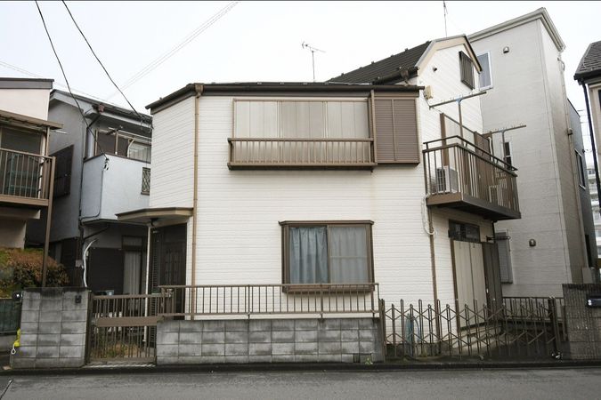 ふじみ野市上福岡5丁目 戸建 外観 ふじみ野市上福岡5丁目 戸建 外観