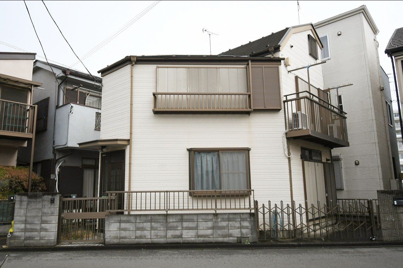 ふじみ野市上福岡5丁目 戸建 外観 外観
