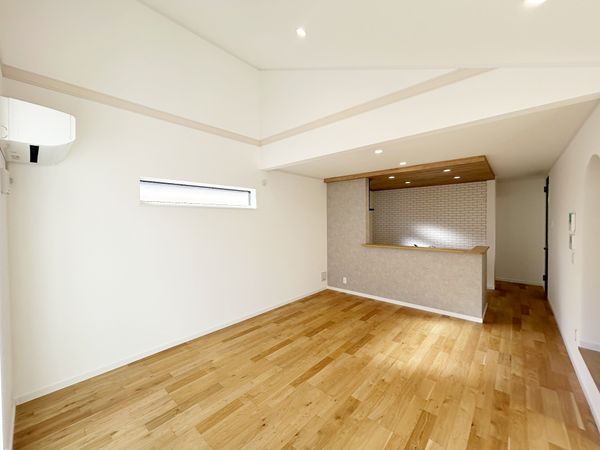 富士見市諏訪2丁目 7号棟 新築戸建 リビング 富士見市諏訪2丁目 7号棟 新築戸建 リビング