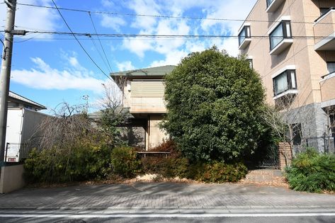 富士見市ふじみ野東3丁目 戸建 外観
