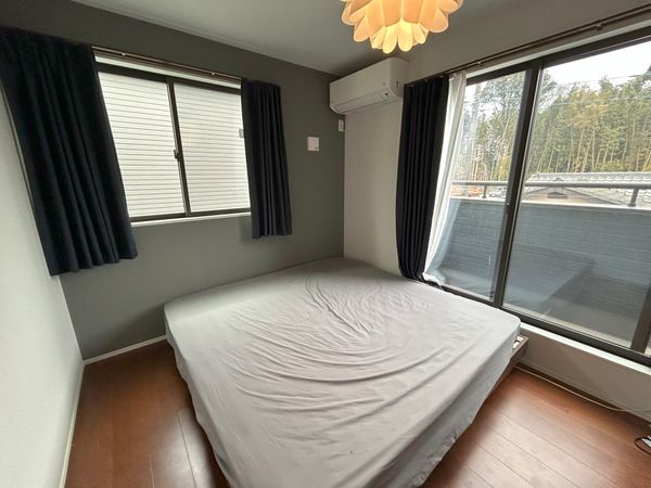 入間郡三芳町大字藤久保 戸建 室内