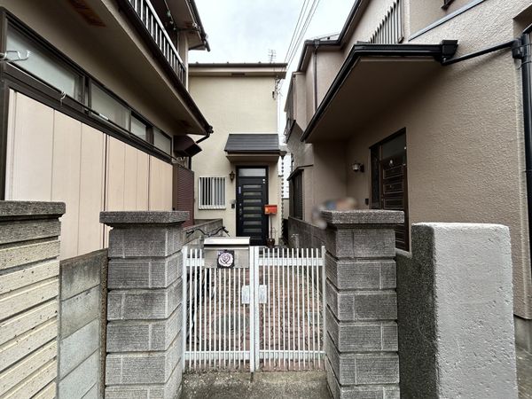 ふじみ野市苗間 戸建 外観 ふじみ野市苗間 戸建 外観