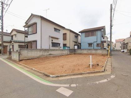 ふじみ野市桜ケ丘3丁目 第4期 新築戸建 外観